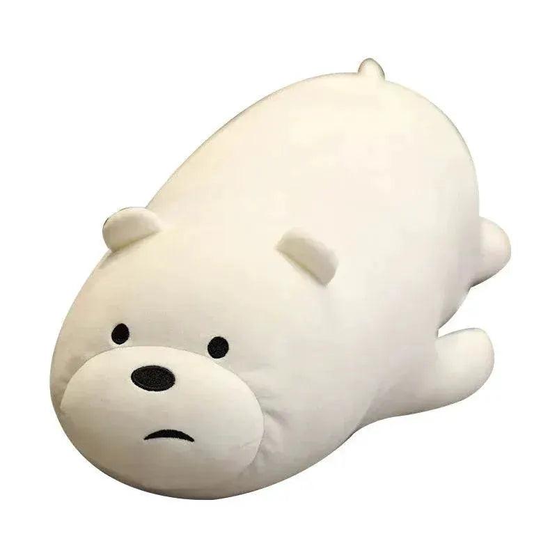  Premium We Bare Bears Plush PP Cotton Toys Toyland EU -  ToylandEU™