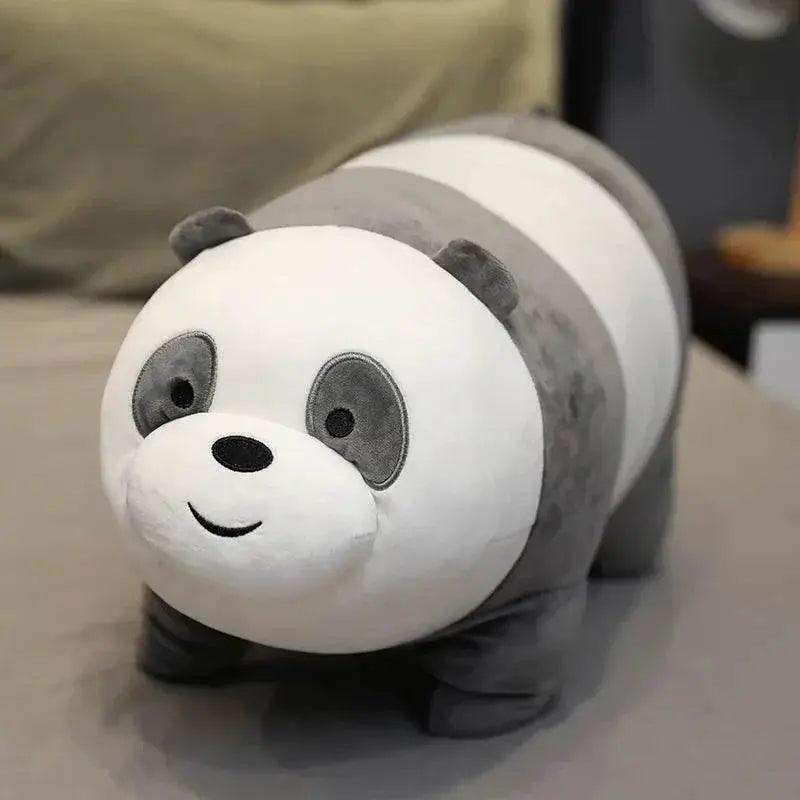  Premium We Bare Bears Plush PP Cotton Toys Toyland EU -  ToylandEU™