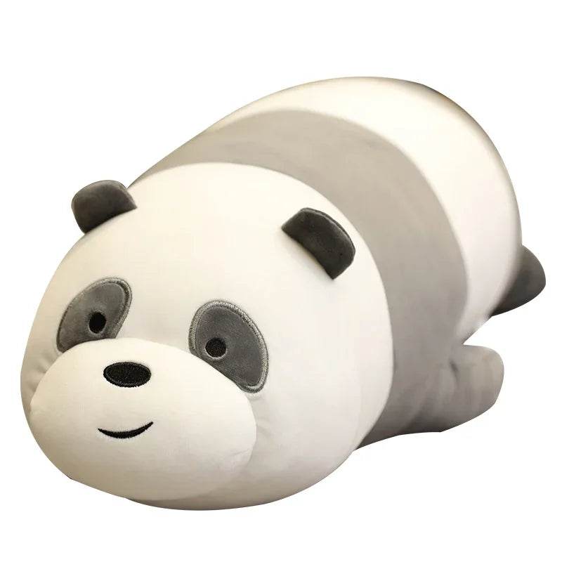 Premium We Bare Bears Plush Toys Original Gift For Kids - ToylandEU