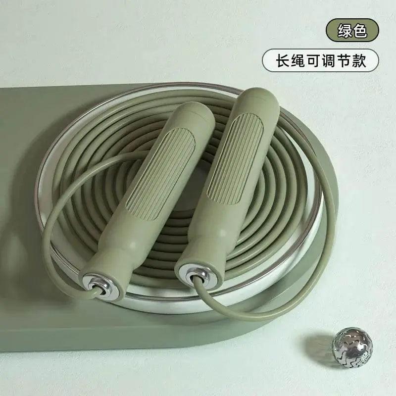  Premium Weighted Cordless Jump Rope for Fitness Training -  ToylandEU™