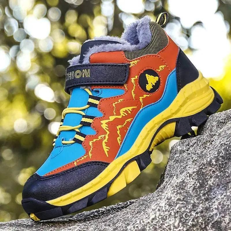 Premium Winter Hiking Non Slip 3X Shoes Toyland EU -  ToylandEU™