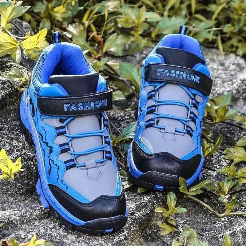  Premium Winter Hiking Non Slip 3X Shoes Toyland EU -  ToylandEU™