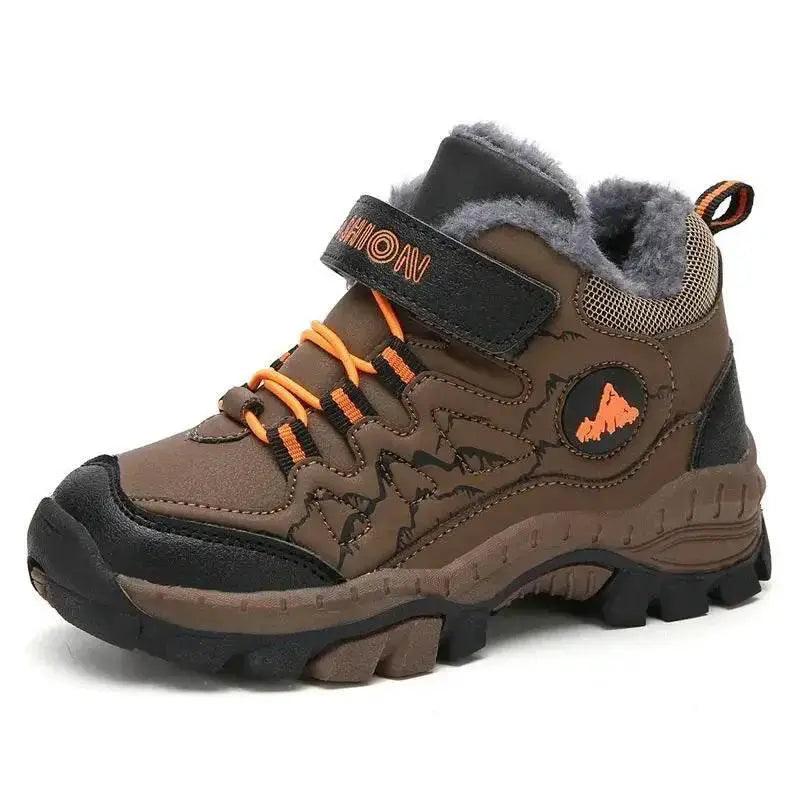  Premium Winter Hiking Non Slip 3X Shoes Toyland EU -  ToylandEU™
