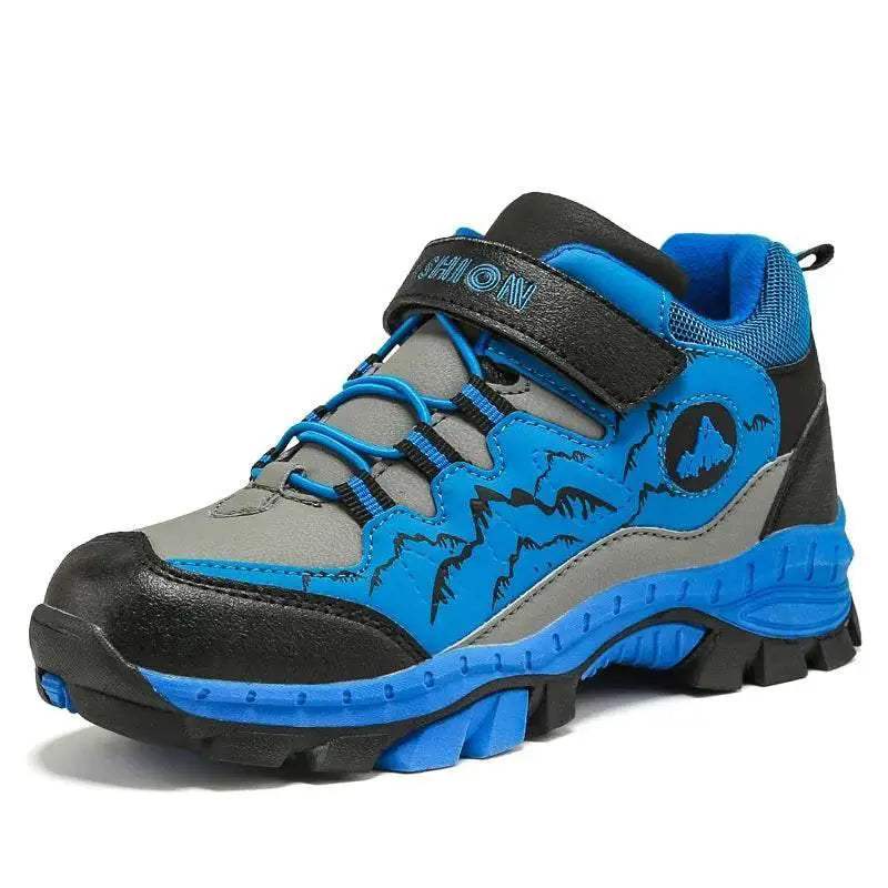 Premium Winter Hiking Non Slip 3X Shoes Toyland EU -  ToylandEU™