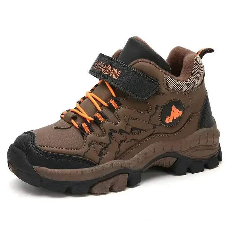  Premium Winter Hiking Non Slip 3X Shoes Toyland EU -  ToylandEU™
