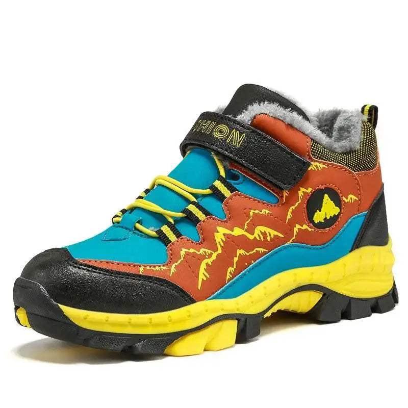  Premium Winter Hiking Non Slip 3X Shoes Toyland EU -  ToylandEU™