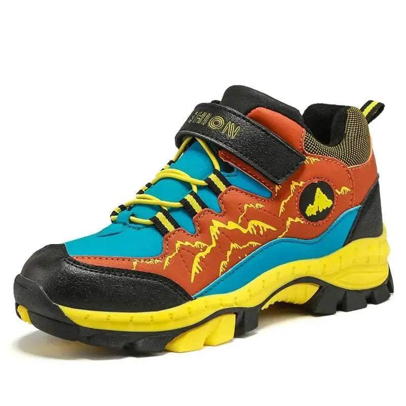 Premium Winter Hiking Non Slip 3X Shoes Toyland EU -  ToylandEU™