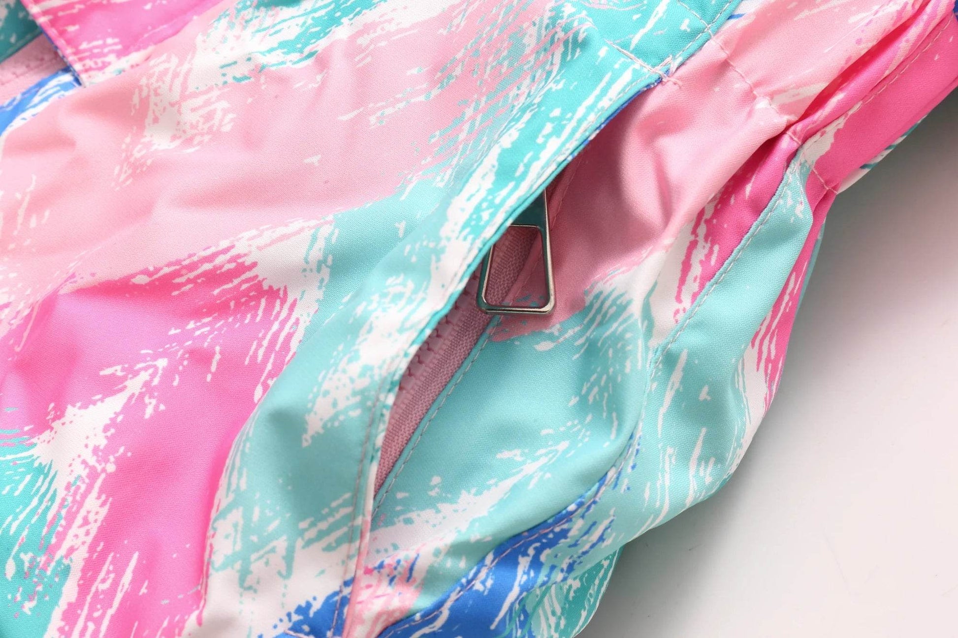 Premium Winter Jacket Unisex Hooded Down Snowproof for Kids - ToylandEU