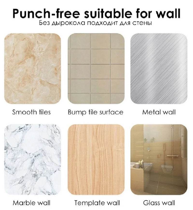 Premium World Map Wall Sticker 3D Acrylic For Living Room - ToylandEU