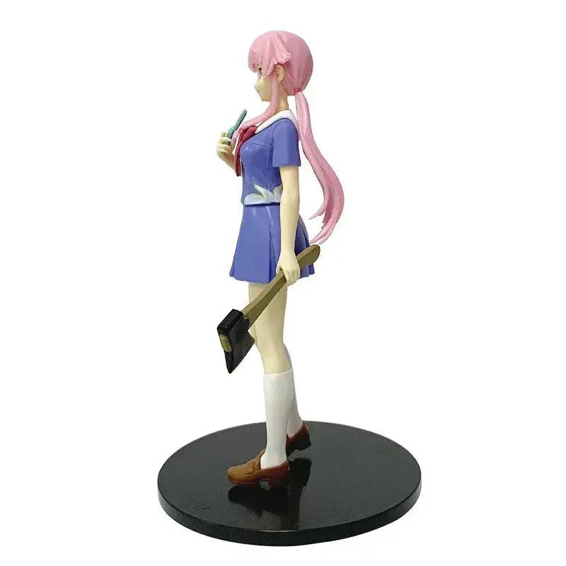  Premium Yuno Gasai Action Figure 17cm Toyland EU -  ToylandEU™