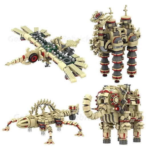  Premium Zelda Blocks Lego SixIn Bricks Toyland EU -  ToylandEU™