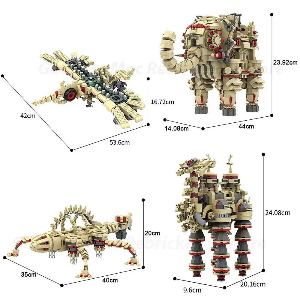  Premium Zelda Blocks Lego SixIn Bricks Toyland EU -  ToylandEU™