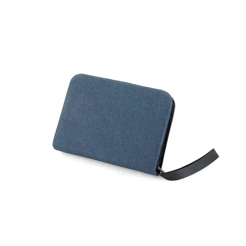 Premium Zipper Trading Card Binder With 400 Card Capacity - ToylandEU