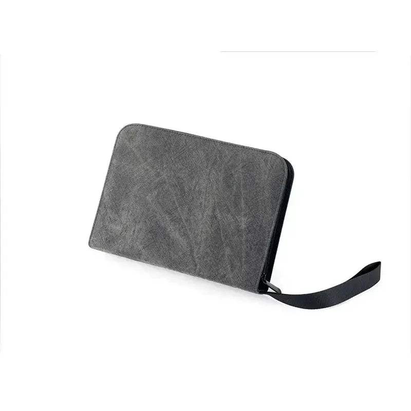 Premium Zipper Trading Card Binder With 400 Card Capacity - ToylandEU