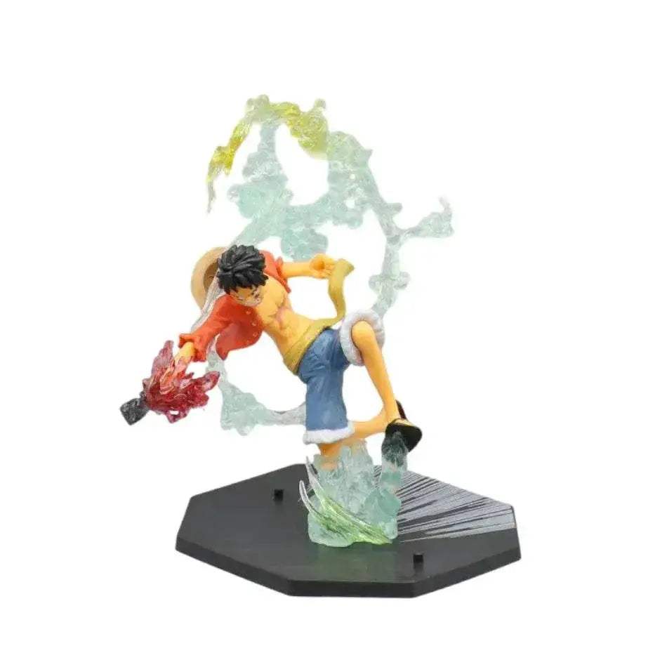  Premium Zoro Three Sword 10cm Figure Toyland EU -  ToylandEU™