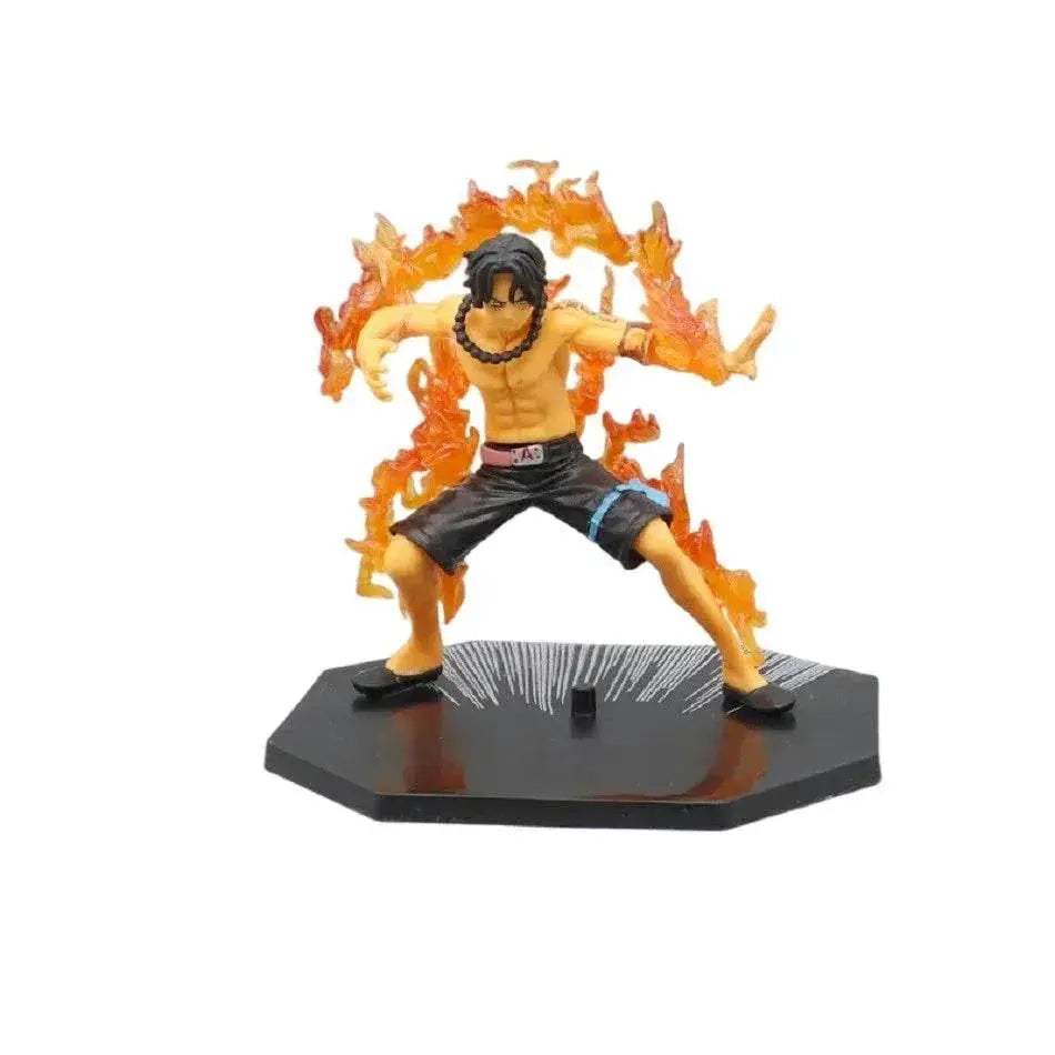  Premium Zoro Three Sword 10cm Figure Toyland EU -  ToylandEU™