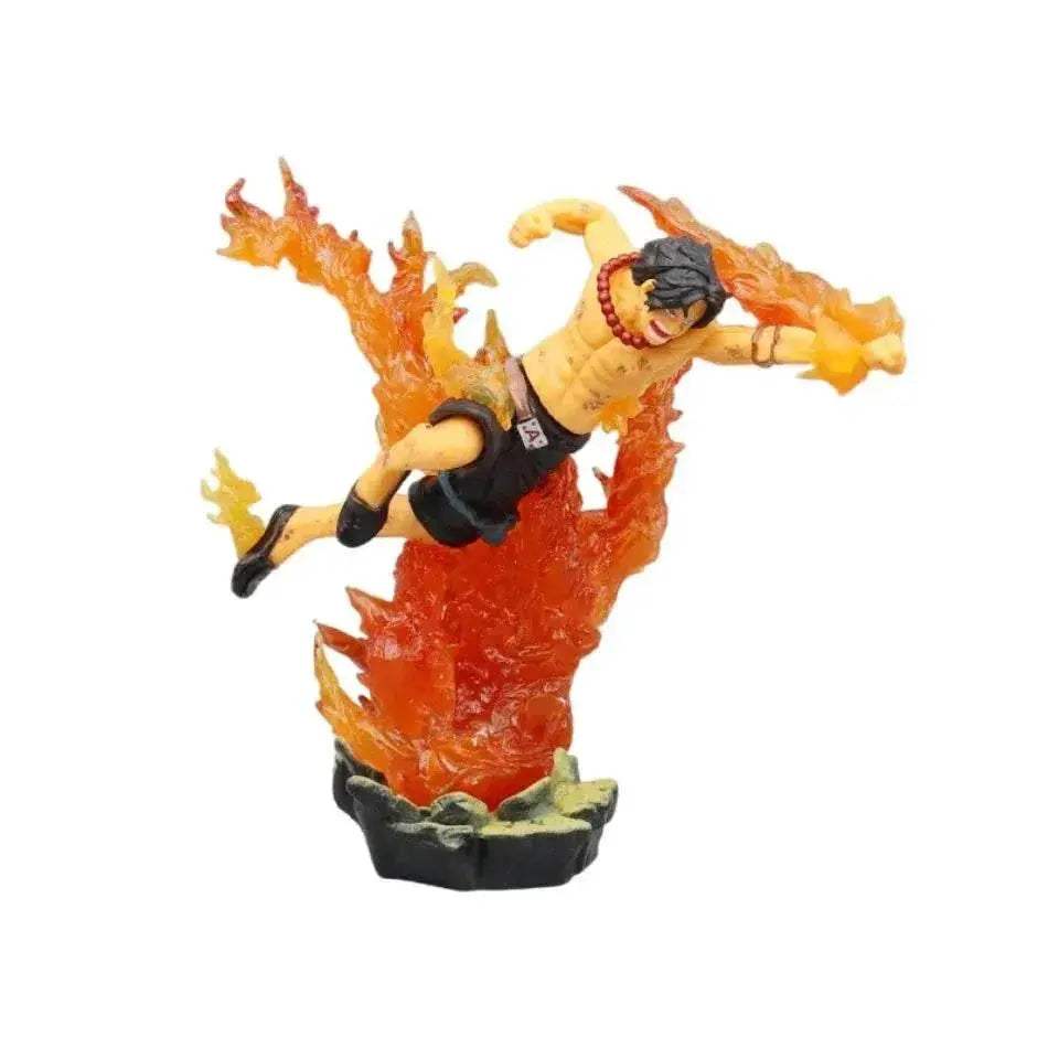 Premium Zoro Three Sword 10cm Figure Toyland EU -  ToylandEU™
