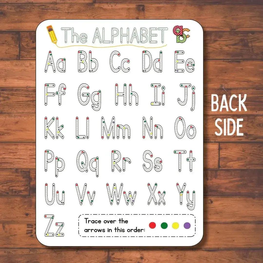  Preschool Bundle Learning Kit Free Shipping Included -  ToylandEU™