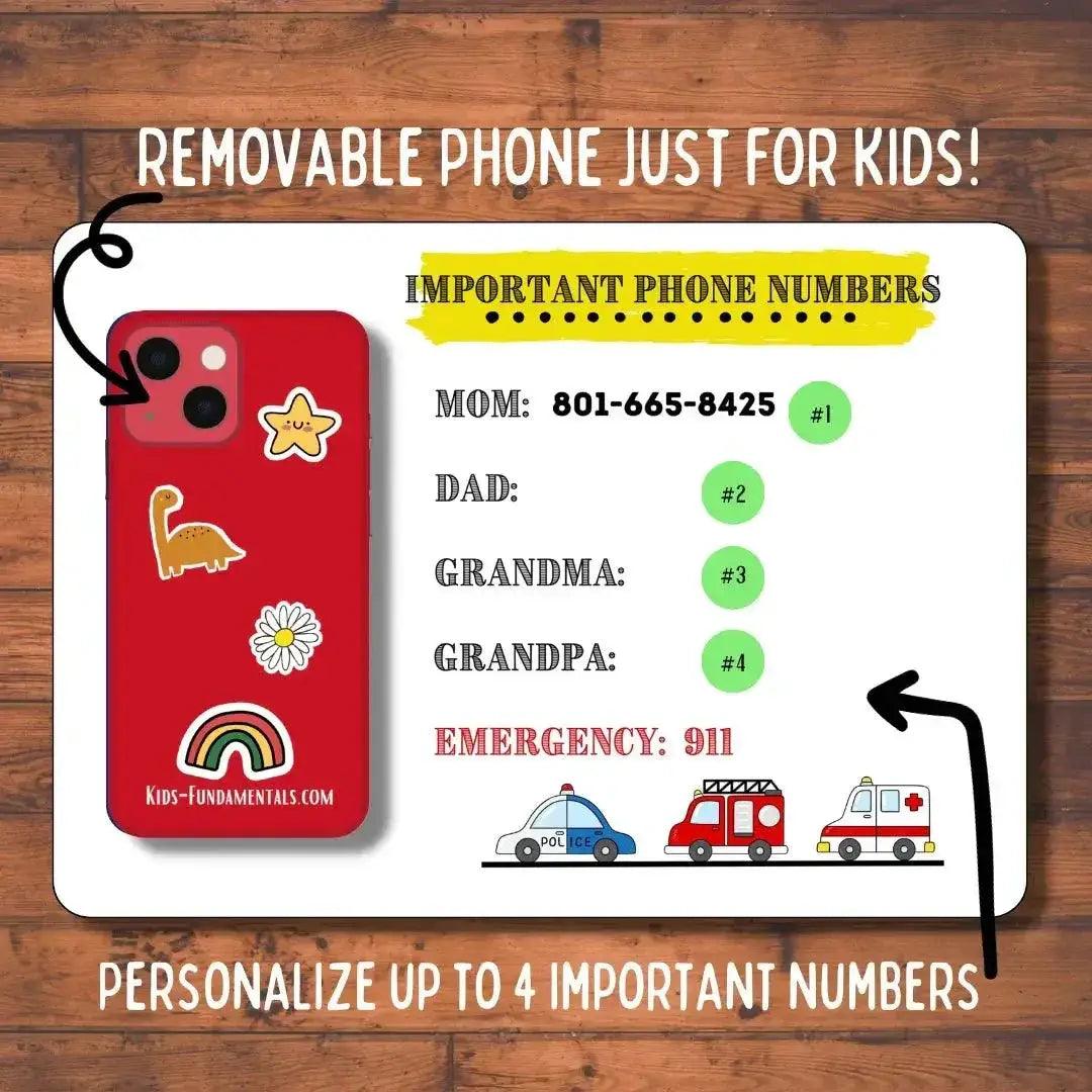  Preschool Bundle Learning Kit Free Shipping Included -  ToylandEU™