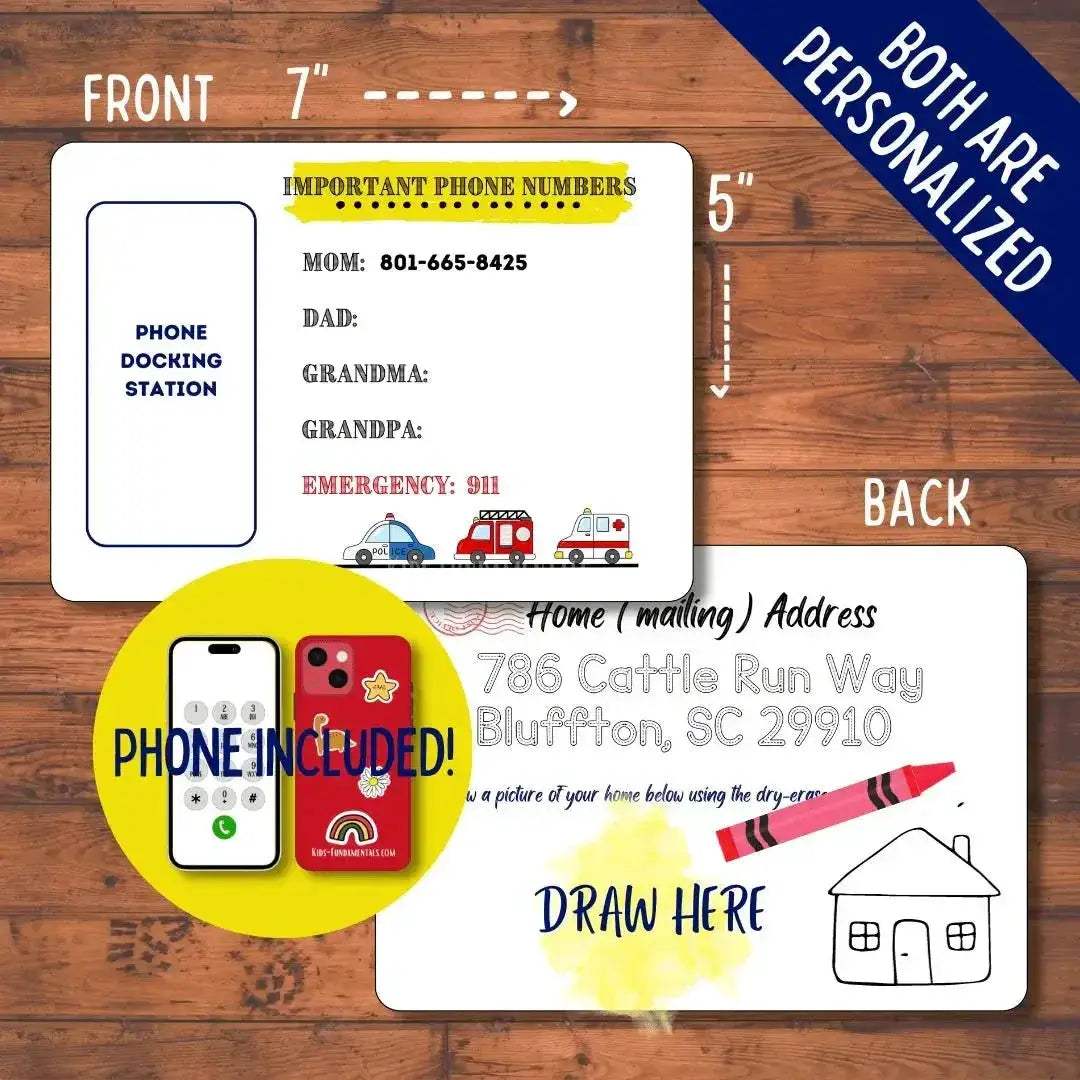 Preschool Bundle Learning Kit With Free Shipping For Early Education - ToylandEU