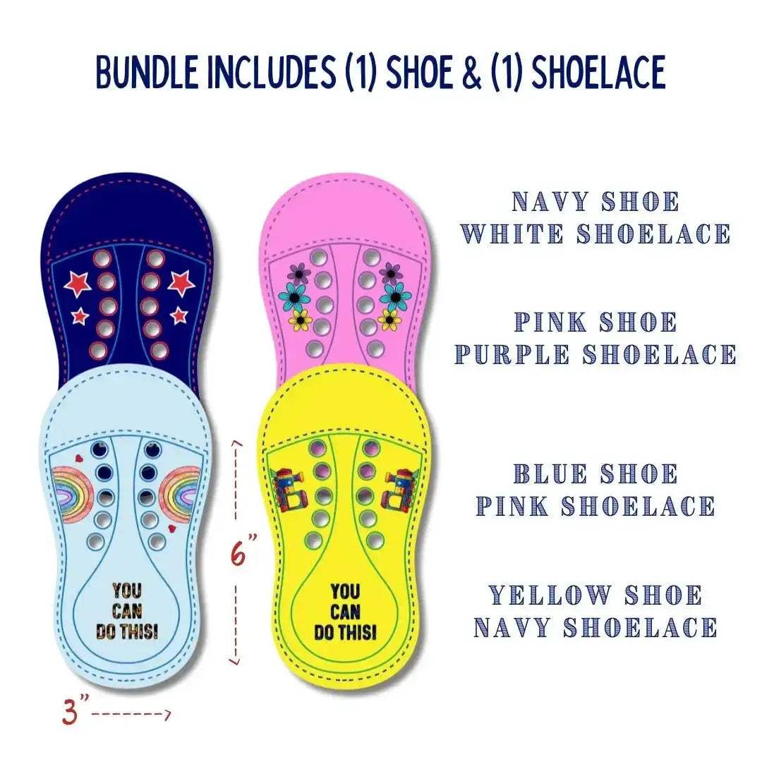 Preschool Bundle Learning Kit With Free Shipping For Early Education - ToylandEU