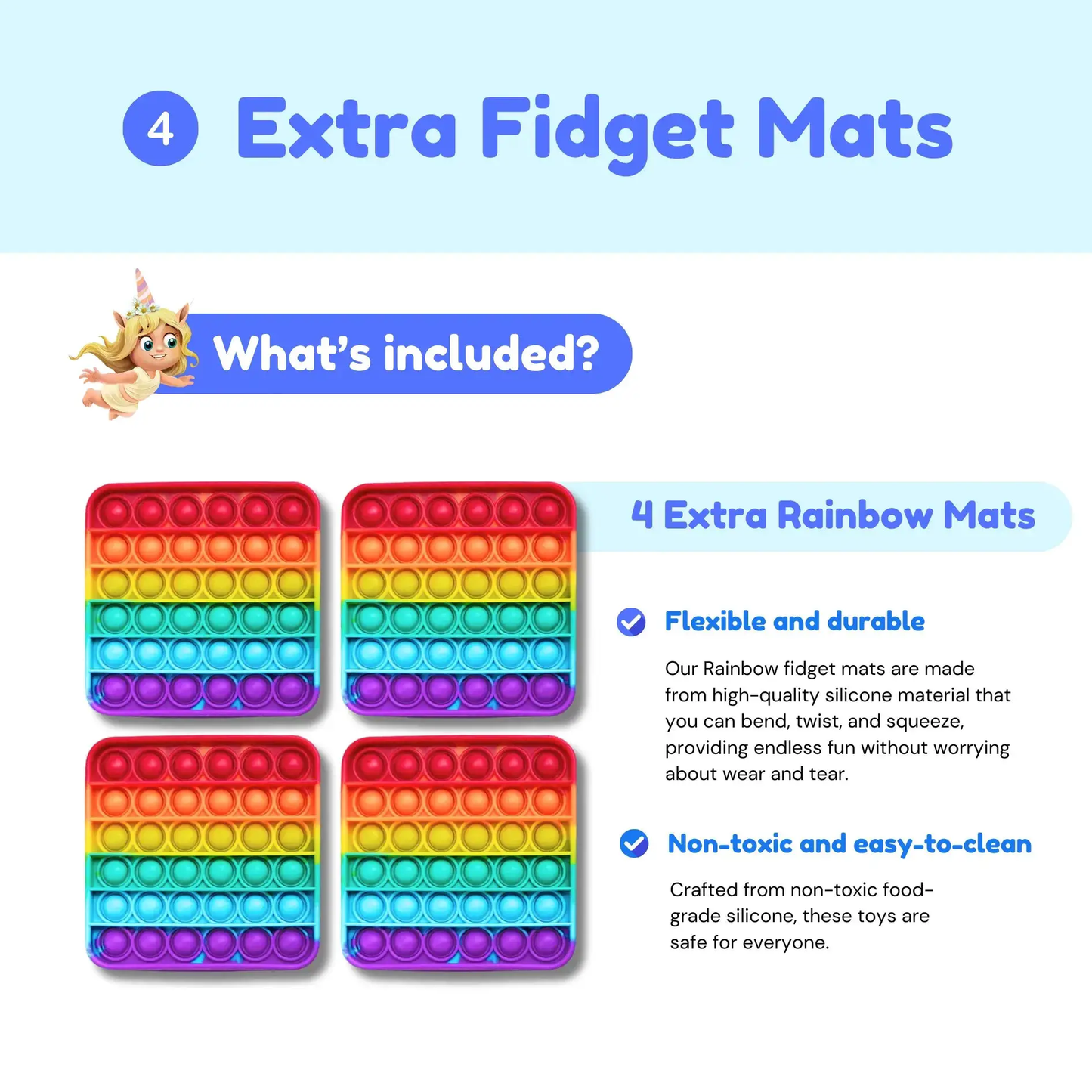 Preschool Classroom Bundle Build Foundational Skills Through Play - The Fidget Games