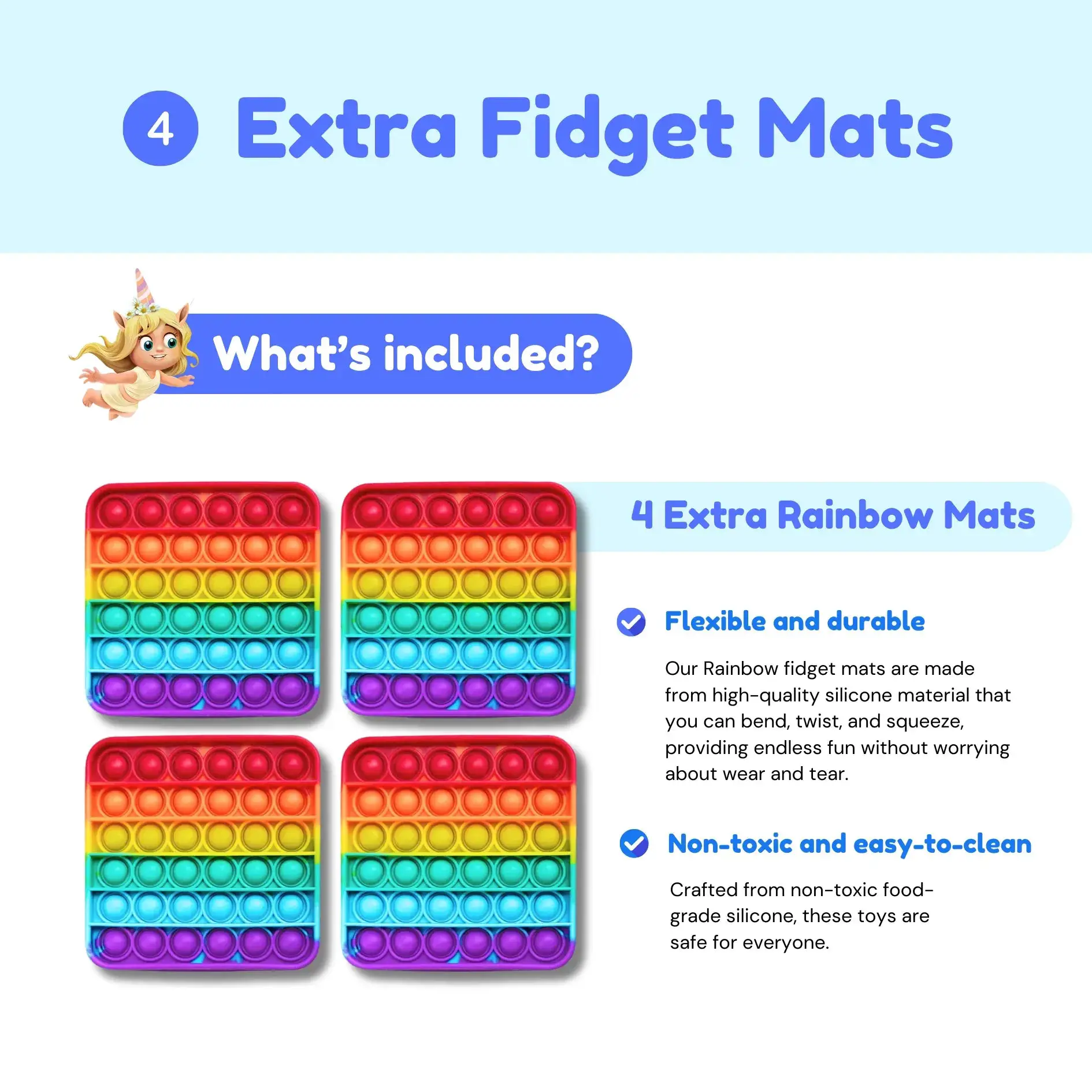 Preschool Classroom Bundle Build Foundational Skills Through Play - The Fidget Games