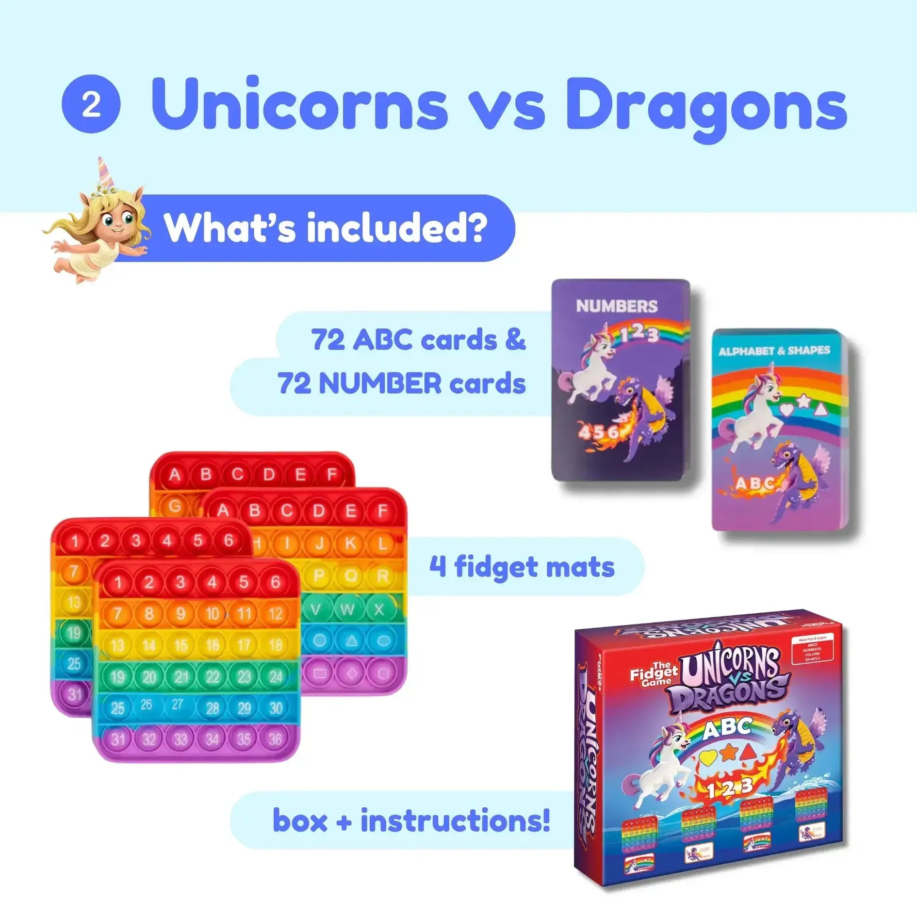  Preschool Classroom Bundle PreK Foundational Skills Kit -  ToylandEU™