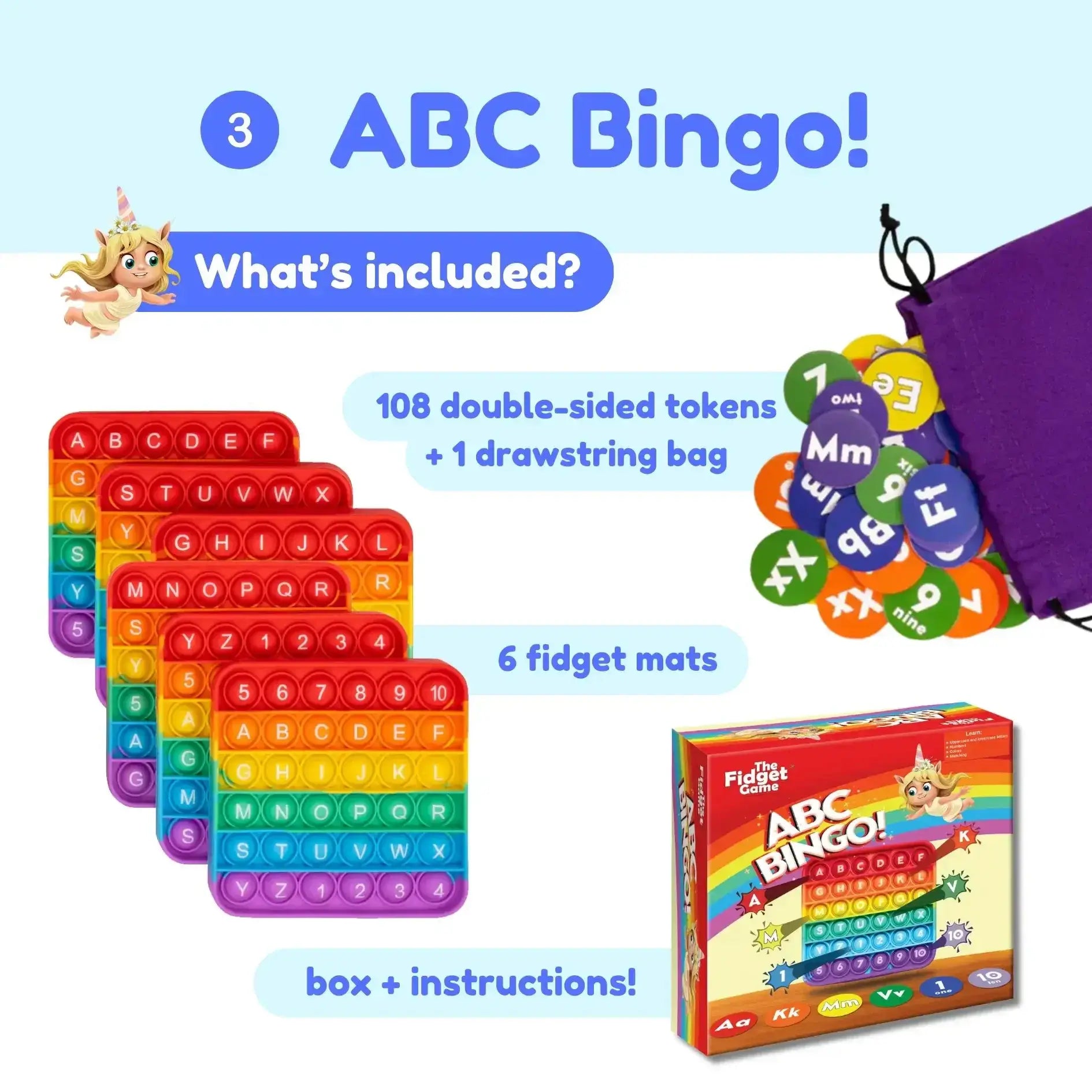  Preschool Classroom Bundle PreK Foundational Skills Kit -  ToylandEU™