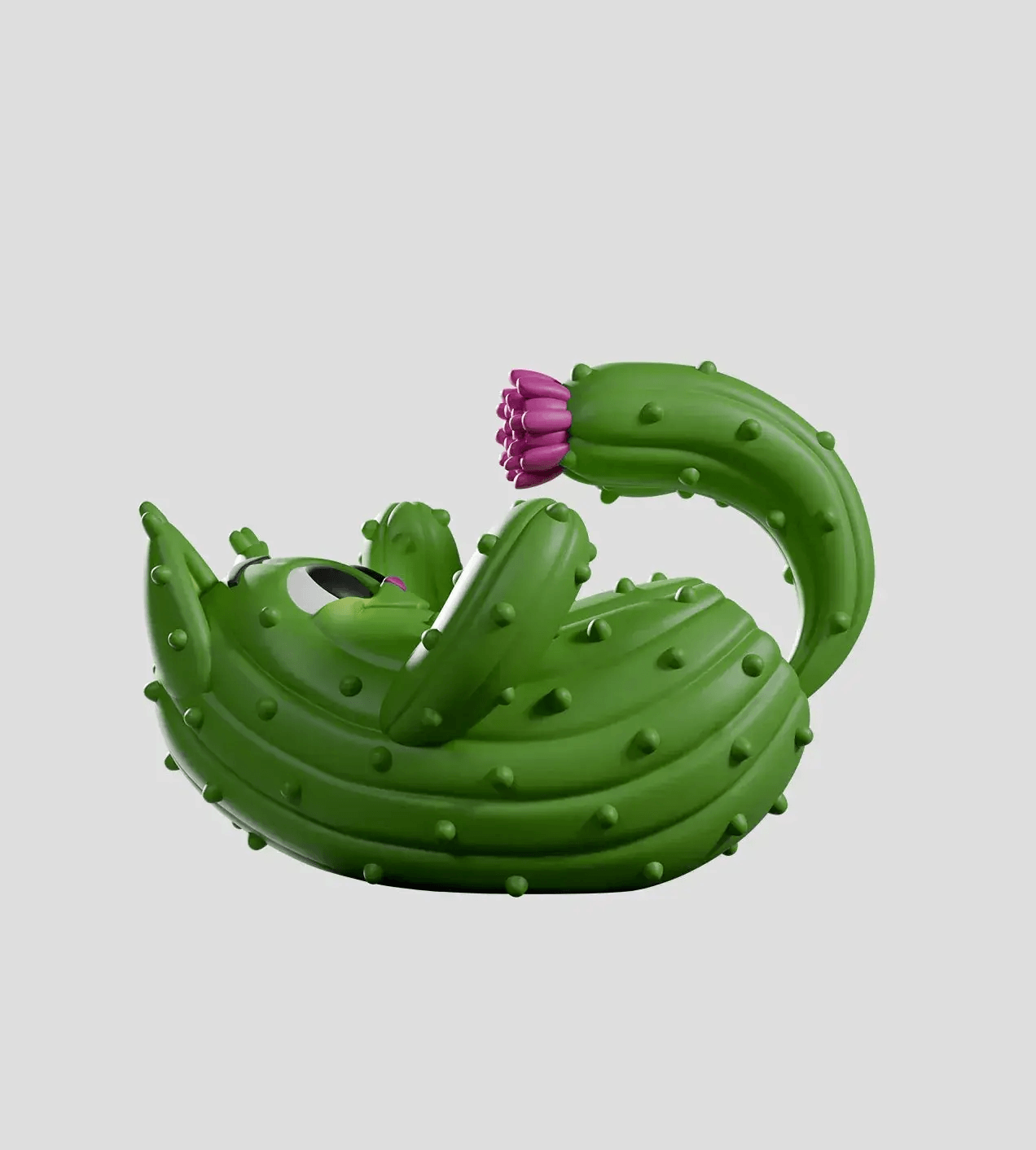  Pricklepuss Desert Cat Blind Box Collectible -  ToylandEU™