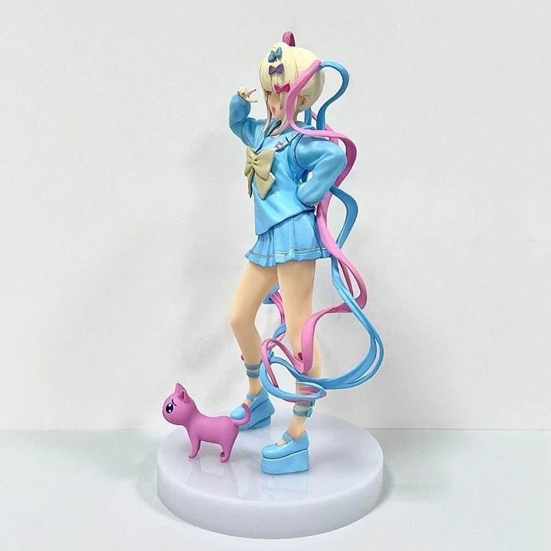 Prime Anime Figure Pop Up Parade KAngel 17cm For Collectors - ToylandEU