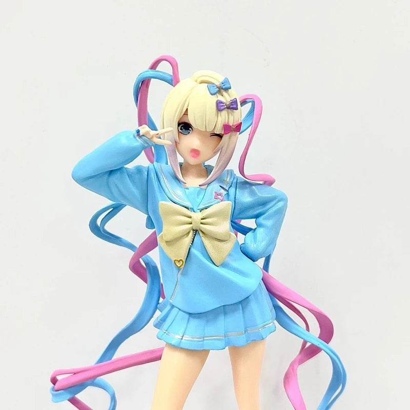 Prime Anime Figure Pop Up Parade KAngel 17cm For Collectors - ToylandEU
