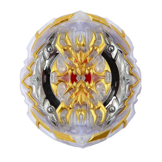  Prime Apocalypse Metal Spinning Top Bey Starter Durable -  ToylandEU™