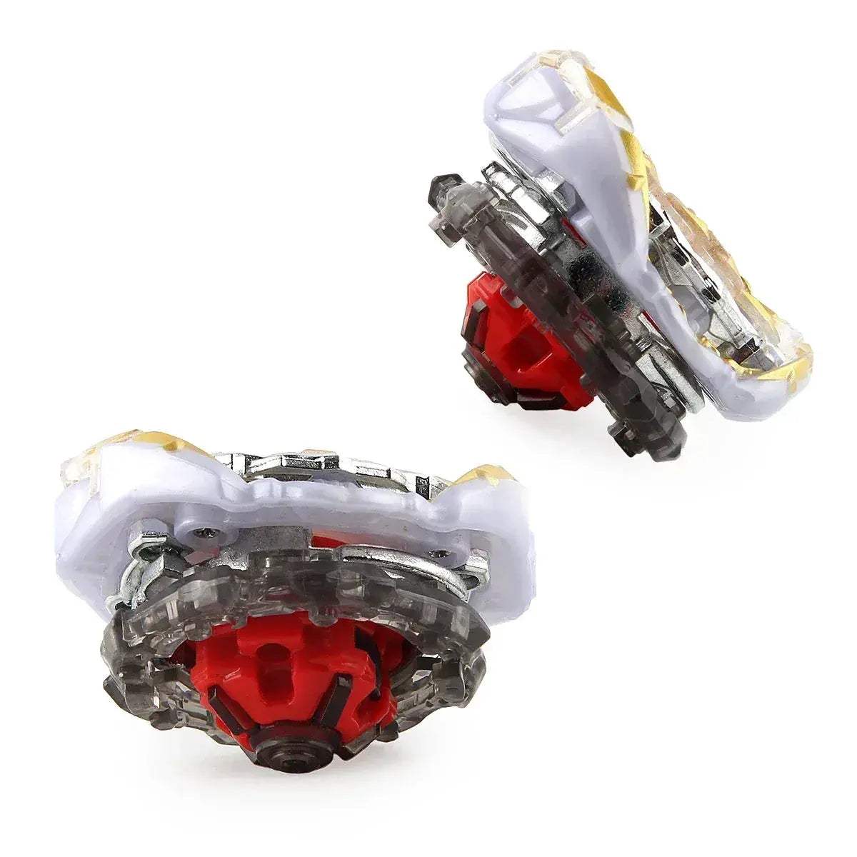 Prime Apocalypse Metal Spinning Top Bey Starter Battle Gyro - ToylandEU