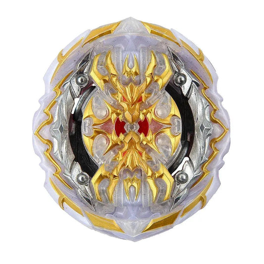  Prime Apocalypse Metal Spinning Top Bey Starter Durable -  ToylandEU™