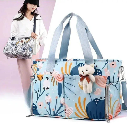  Prime Diaper Bag Waterproof Organizer Pouch Toyland EU -  ToylandEU™