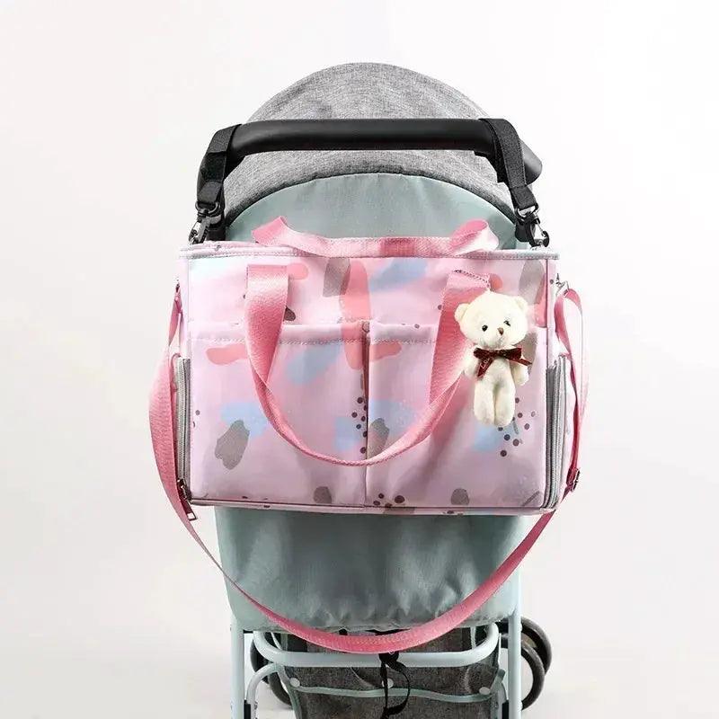  Prime Diaper Bag Waterproof Organizer Pouch Toyland EU -  ToylandEU™