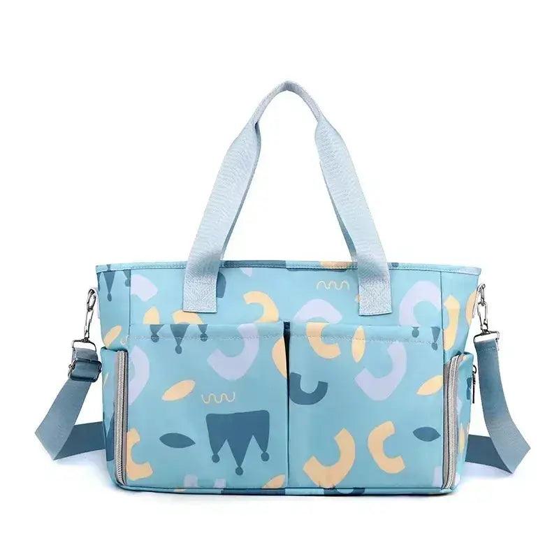  Prime Diaper Bag Waterproof Organizer Pouch Toyland EU -  ToylandEU™