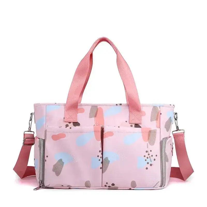  Prime Diaper Bag Waterproof Organizer Pouch Toyland EU -  ToylandEU™