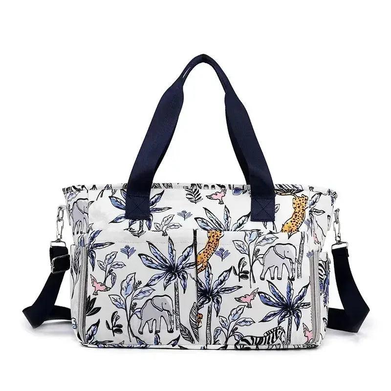  Prime Diaper Bag Waterproof Organizer Pouch Toyland EU -  ToylandEU™
