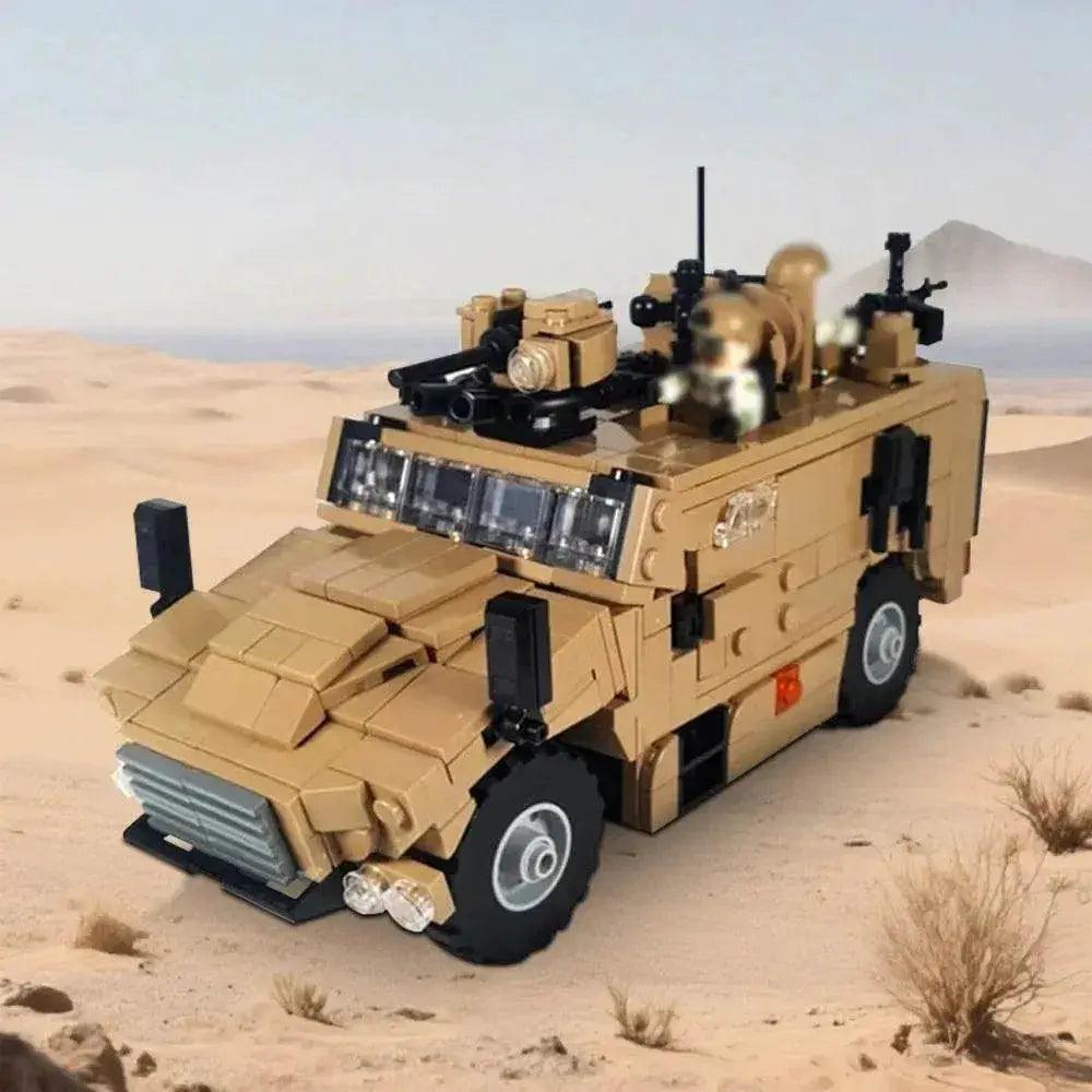  Prime Lego Self Locking Serval Car Kit Toyland EU -  ToylandEU™