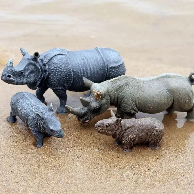  Prime Lifelike Wild Animal Figures 1 Model Toyland EU -  ToylandEU™