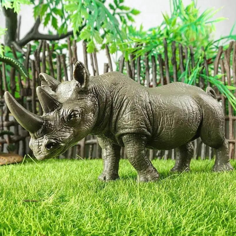  Prime Lifelike Wild Animal Figures 1 Model Toyland EU -  ToylandEU™