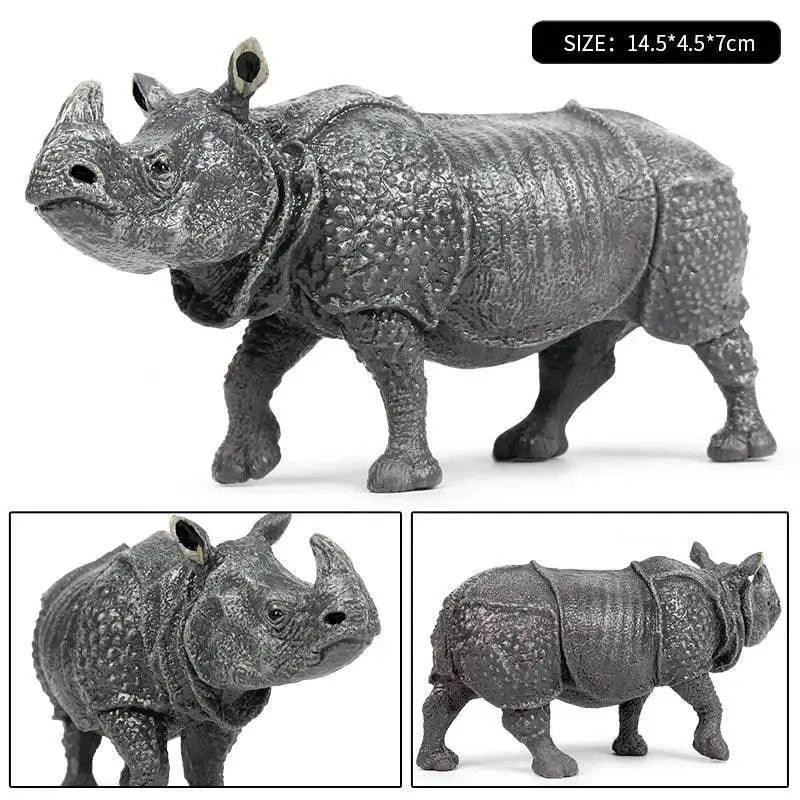  Prime Lifelike Wild Animal Figures 1 Model Toyland EU -  ToylandEU™