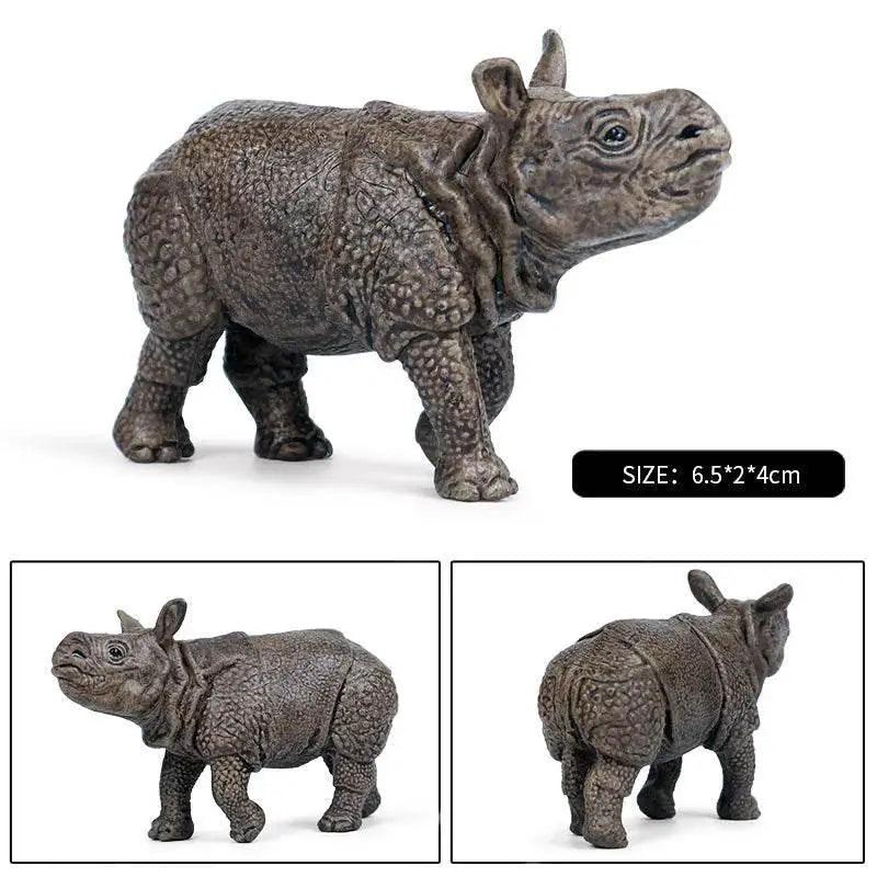  Prime Lifelike Wild Animal Figures 1 Model Toyland EU -  ToylandEU™