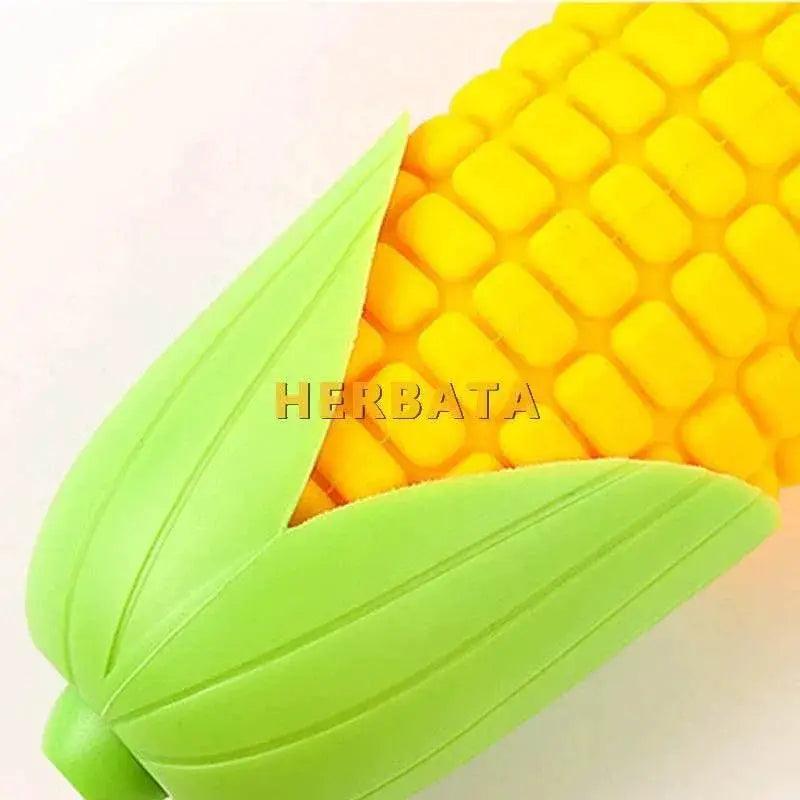  Prime Pencil Case CornShaped Silicone 21cm Toyland EU -  ToylandEU™