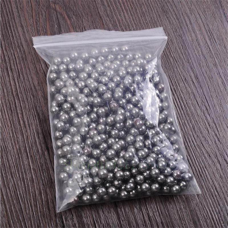Prime Slingshot Balls High Carbon Steel 4mm 8mm For Hunting - ToylandEU