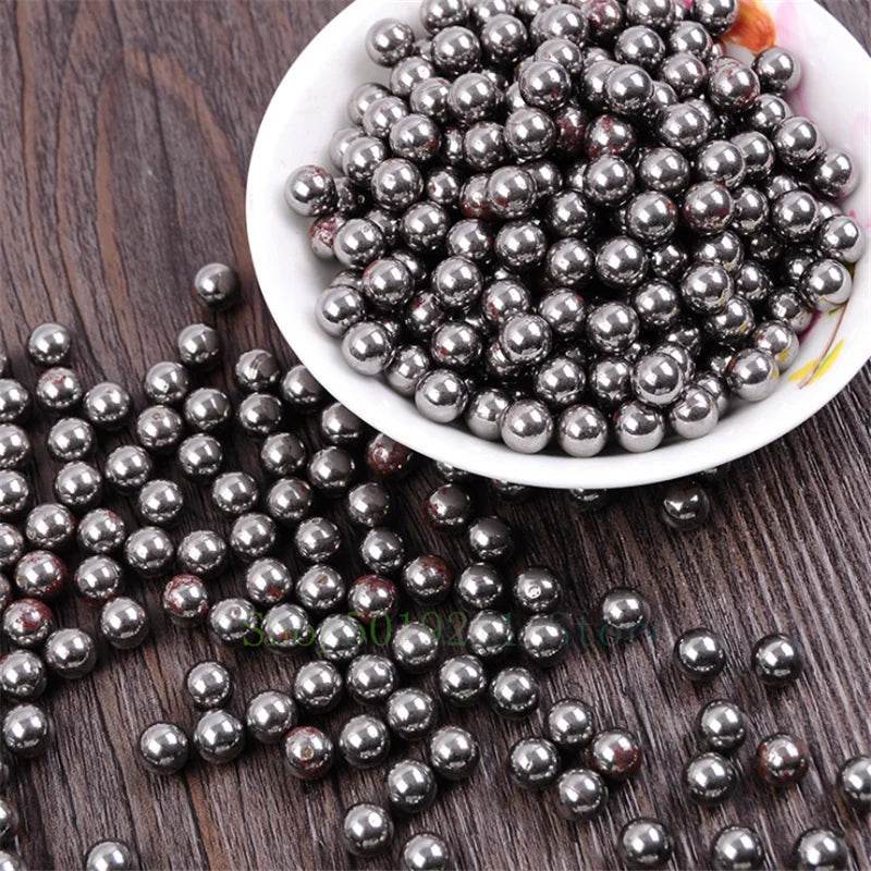 Prime Slingshot Balls High Carbon Steel 4mm 8mm For Hunting - ToylandEU