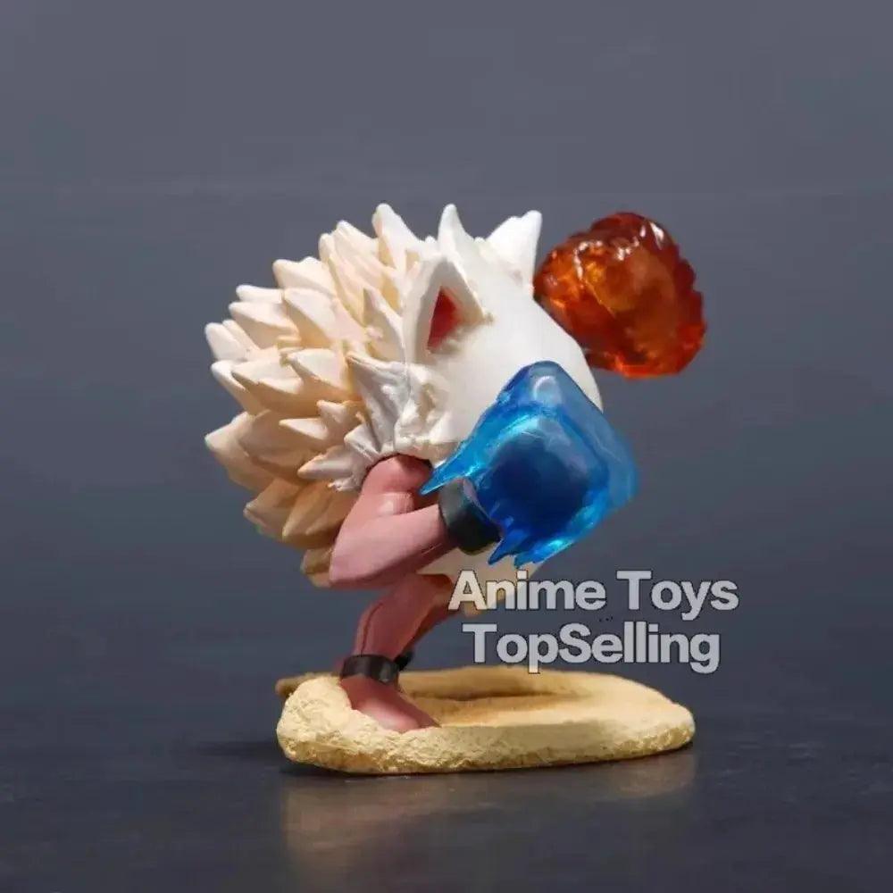  Primeape Pokemon Figure PVC Statue Bandai In Stock -  ToylandEU™