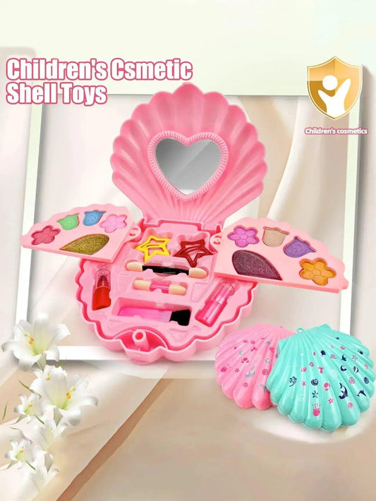  Princess Makeup Box Kids Costume Set Gift For Girls -  ToylandEU™